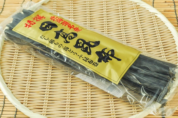 岩手県産】乾燥根昆布 3kg 粘り強い 昆布茶 希少部位 煮物 出汁等に