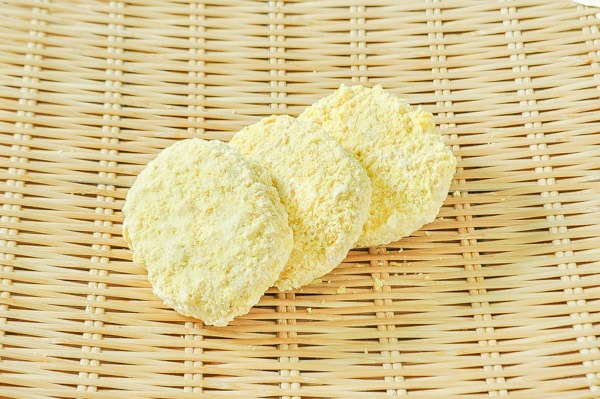 ご飯にも合うスタミナコロッケ