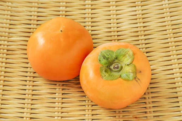 富有柿 ふゆうがき 2l 秀 八面六臂