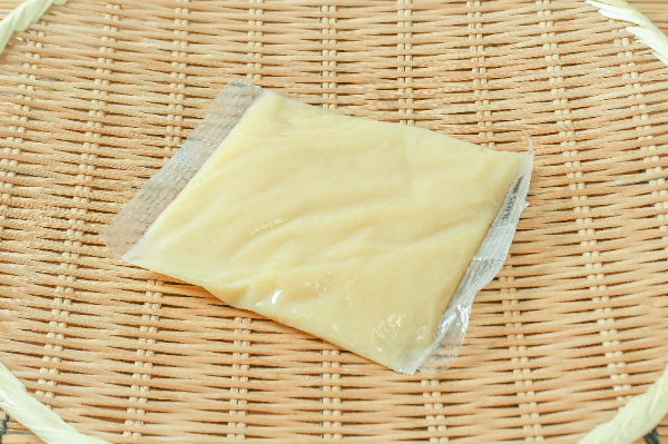 アプリコットピューレ 【業務用食材の仕入れなら八面六臂】