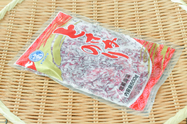 トサカノリ（赤） 【業務用食材の仕入れなら八面六臂】