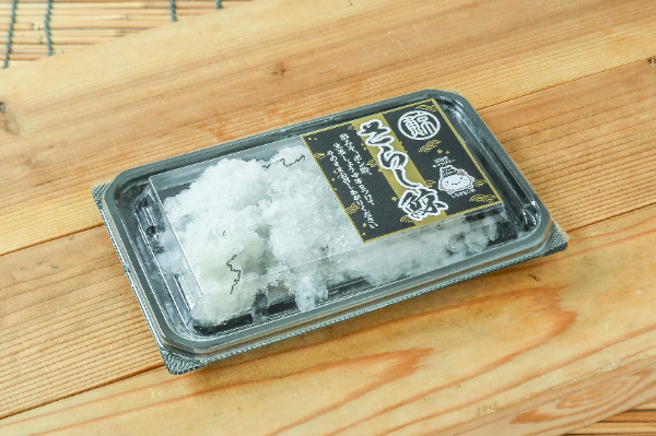 さらし鯨