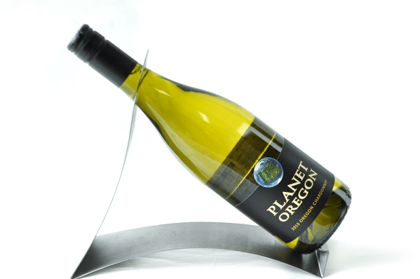 Soter Vineyards Planet Oregon Chardonnay 2015