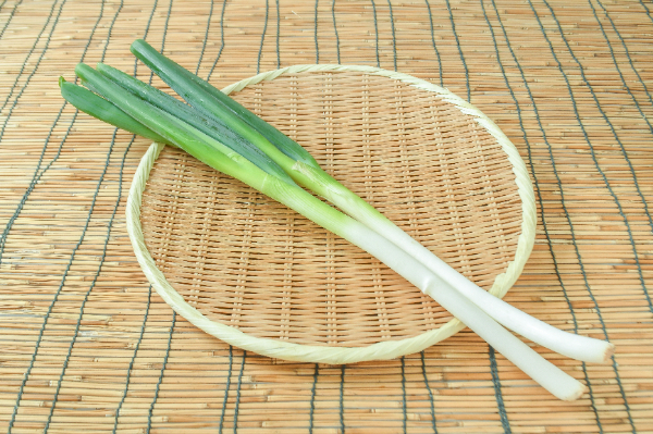 下仁田ねぎ（S） 【業務用食材の仕入れなら八面六臂】