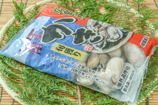 生冷カキ（2L）