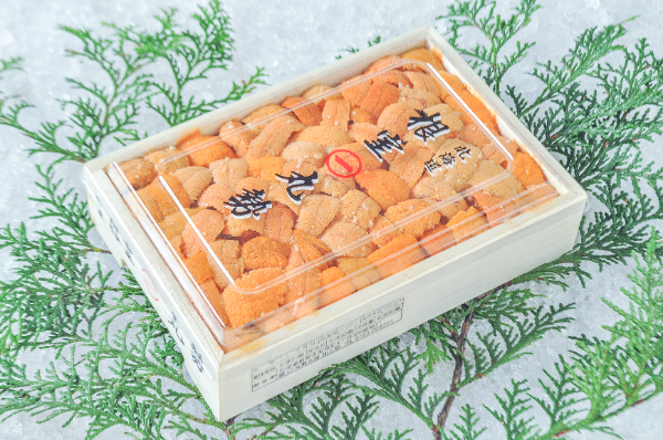 （マルイチ丸勢）（丸一丸勢）バフンウニ（Aバラ）