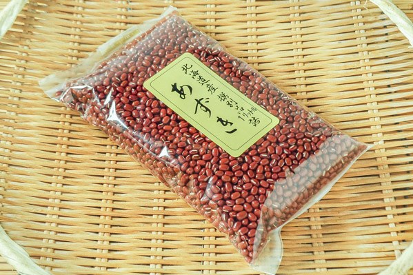 大納言小豆 【業務用食材の仕入れなら八面六臂】