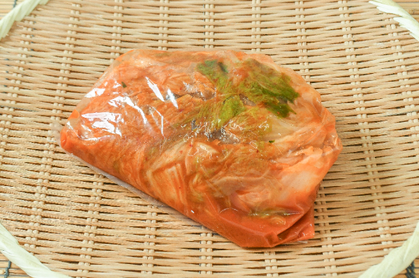 白菜キムチ　1kg