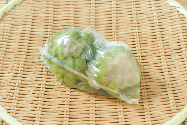 フレッシュザーサイ