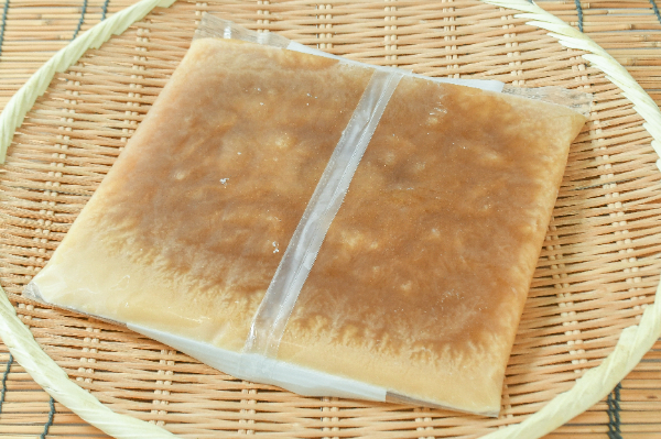 チキンエキス（清湯スープ）（8倍希釈）