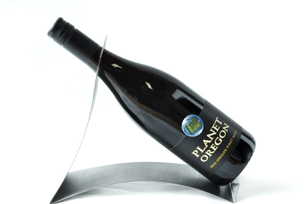 Soter Vineyards Planet Oregon Pinot Noir 2015