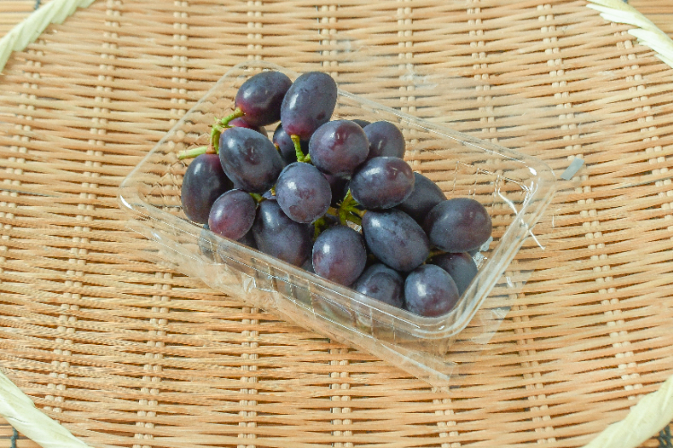 マスカットノワール（秀）300gr