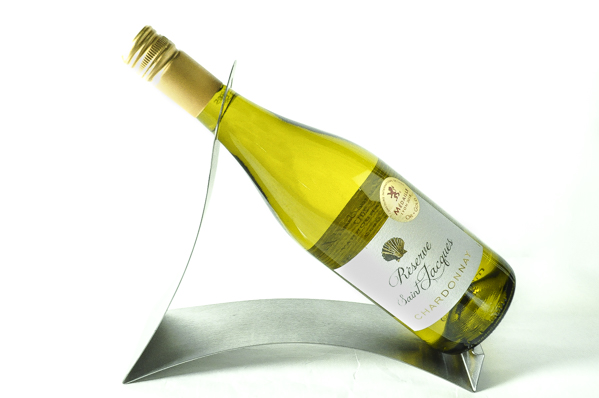 Reserve Saint Jacques Chardonnay 2017