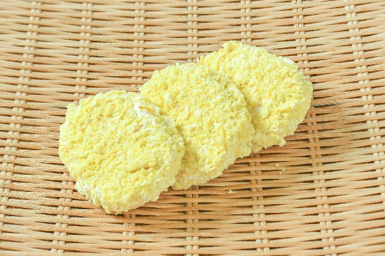 マカロニグラタンコロッケ　80gr