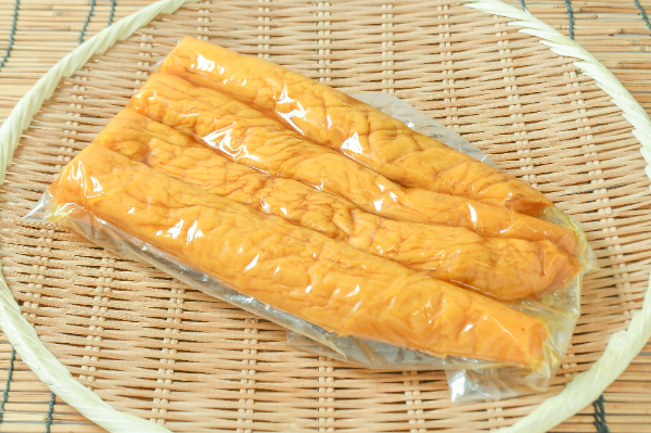 生つぼ漬 【業務用食材の仕入れなら八面六臂】