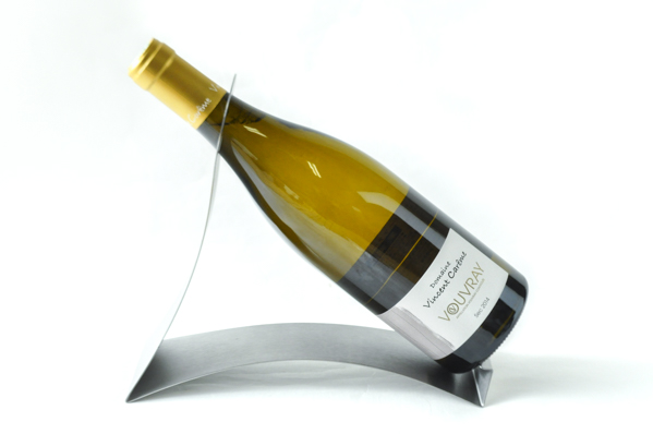 Vincent Careme Vouvray Sec　2014