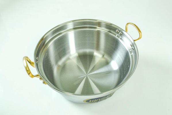キングデンジ料理鍋（30cm）
