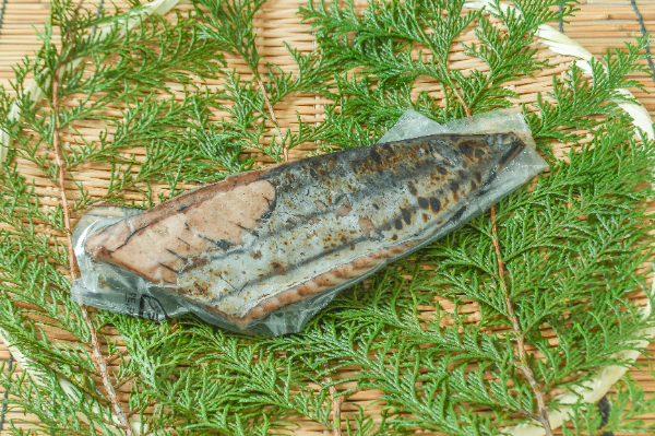 炭火焼きカツオタタキ