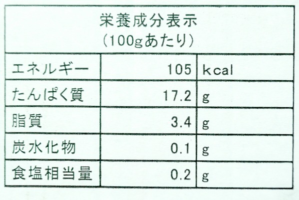 （株式会社釣八）赤魚センターカット（40） (3)