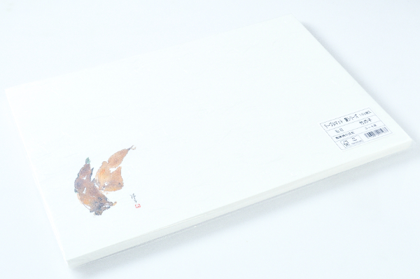 輝きシリーズテーブルマット（竹の子）