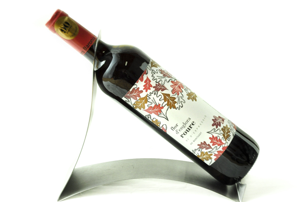 Flor d'Englora Roure 2009