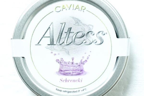 キャビア（シュレンキ）（Altess） (1)