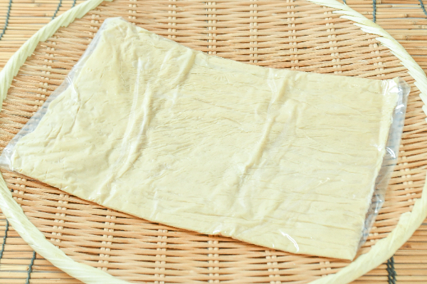 たぐり湯葉（5枚）