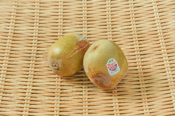 ゴールドキウイ（27玉サイズ） 【業務用食材の仕入れなら八面六臂】