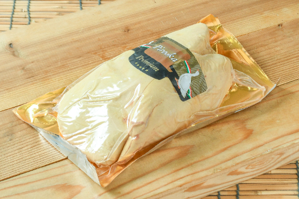 フォアグラ様 フォアグラ 【業務用食材の仕入れなら八面六臂】