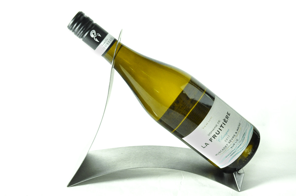 Domaine de la Fruitiere Muscadet Sevre et Maine 2017