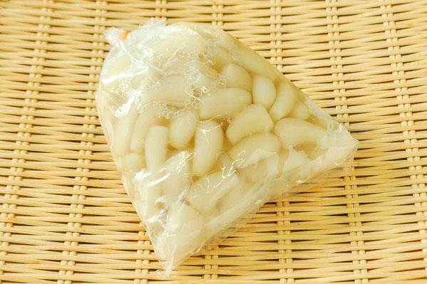 花らっきょう　500gr