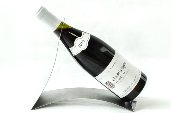 Georges Lignier Clos de la Roche 2010