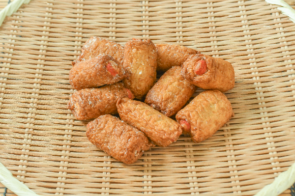 ウインナー巻　10個