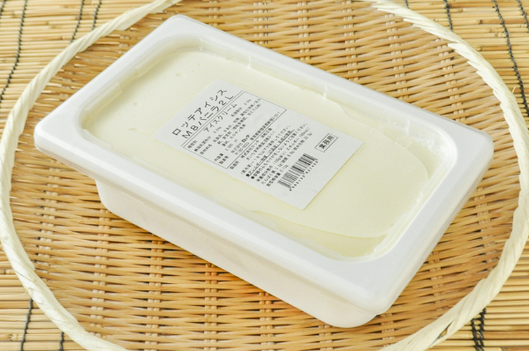 アイスクリーム 【業務用食材の仕入れなら八面六臂】