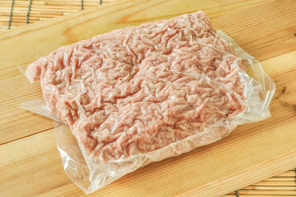 豚肉ミンチ細挽き