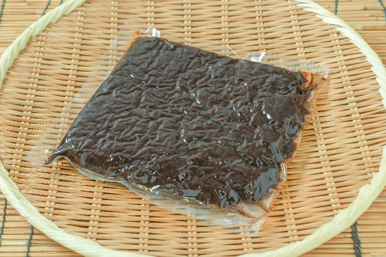 生あみ佃煮