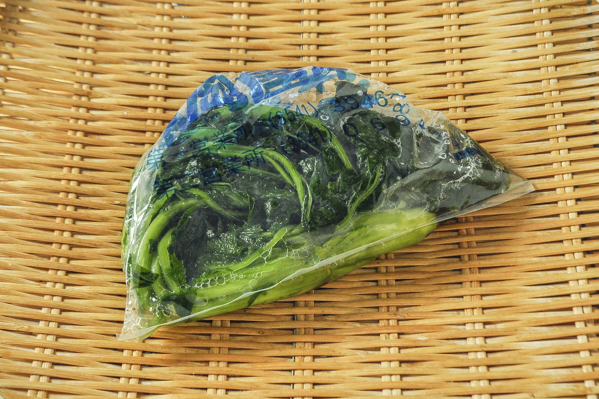 浅漬け 八面六臂