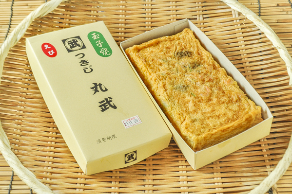 海老玉子