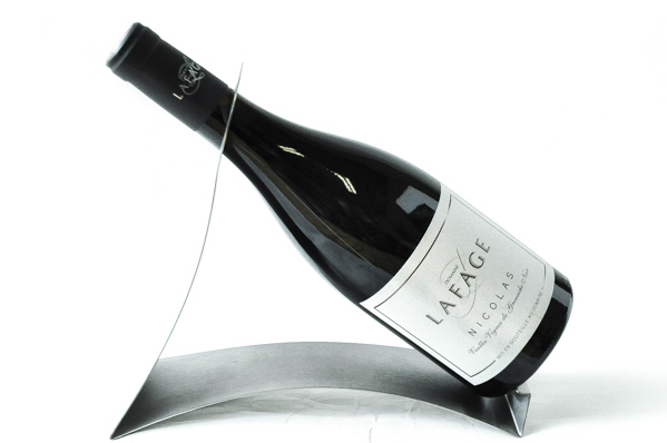 Jean Marc Lafage Cuvee Nicolas Grenache Noir  2016