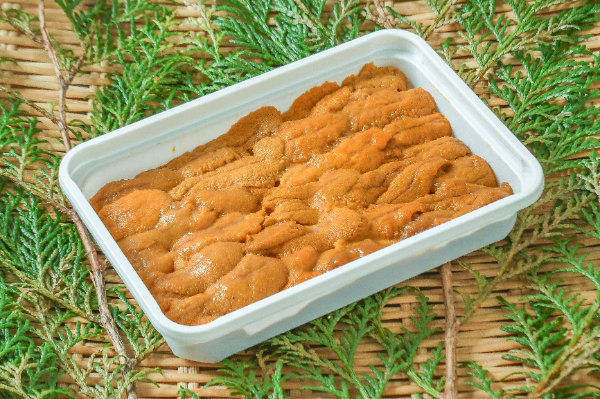 生冷ウニ（AA）（無添加）