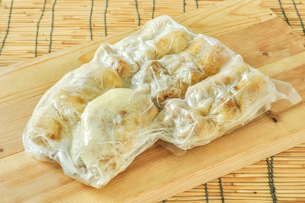 焼肉&居酒屋に大人気 骨無し ソフト豚足 20パック