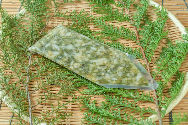 味付けめかぶイカチューブ