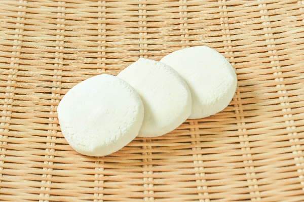 （株式会社モリタン）ポテ包(パオ)カマンベールチーズ入り（冷凍）70gr