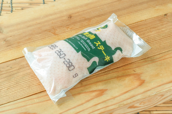 ムースフォアグラ 【業務用食材の仕入れなら八面六臂】