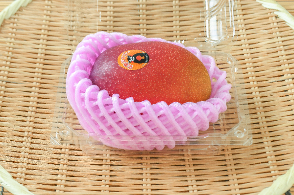 ペリカンマンゴー（24玉サイズ） 【業務用食材の仕入れなら八面六臂】