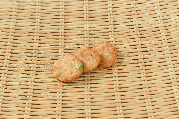 五目さつま揚げ　12gr