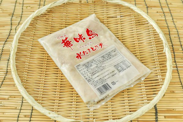 華味鳥ムネ肉（とり天用）