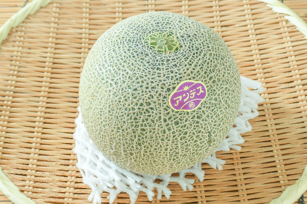 メロン Lサイズ 6玉入り 8kg アールスメロン 家庭用 贈答も 増量 お得 長崎県産 アールスメロン 秀品 Lサイズ 6玉入り (箱) 国産 フルーツ