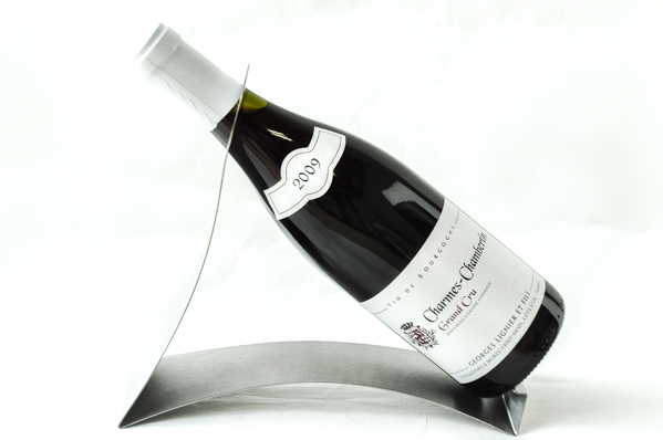 Georges Lignier Charmes-Chambertin 2009