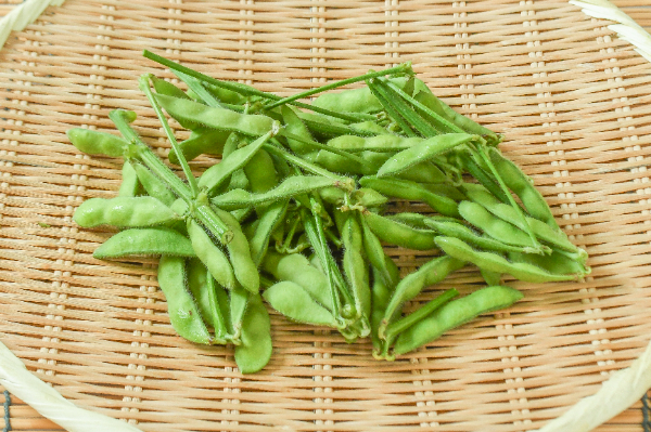 枝豆（M）200gr